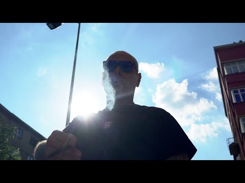 Fazi - Spokój (Prod. Krux ImmortalBeats)