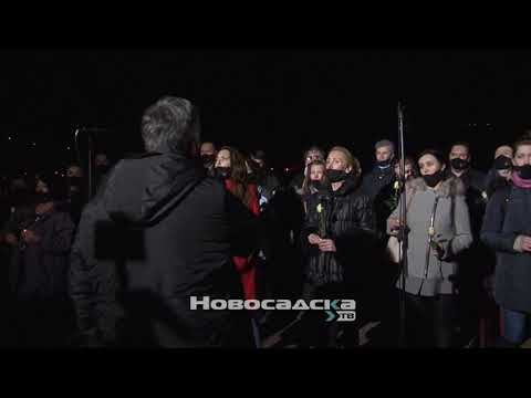 Vučević se oglasio povodom godišnjice smrti Đorđa Balaševića