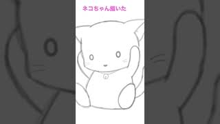 ﾈｺﾁｬﾝ!!!!