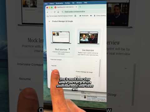 Final round ai #finalround