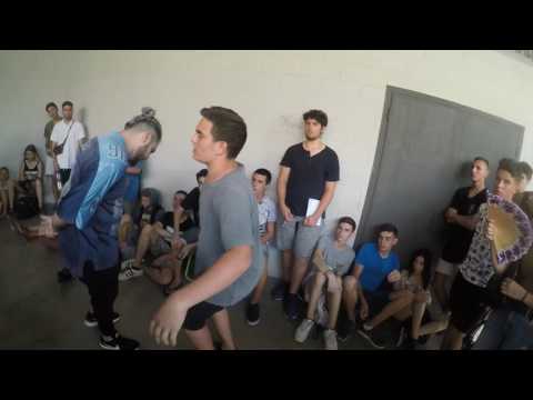 GARGO vs DOIZ - Dieciseisavos: Mollet del Vallès 2017 Bad Dab Battles