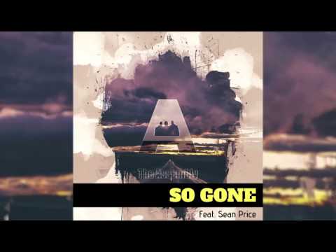 So Gone - feat: Sean Price