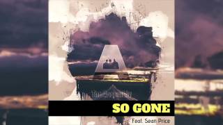 So Gone - feat: Sean Price