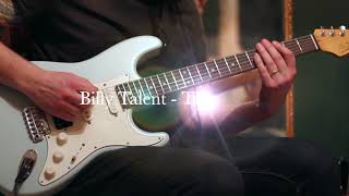 Axe FX - Billy Talent - The Crutch