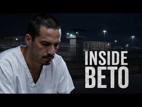 Beto Prison