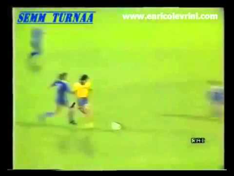 Gran goal di Verza contro il Como