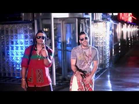 3ra Dimenzion - Descontrolate ( Official Video  )