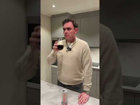 Jag testar skandalomsusade "Palestinacola"