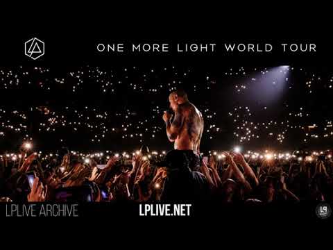 Linkin Park - Neuhausen ob Eck, Germany (2017.06.25; Source 2)