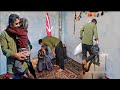 Abolfazl S Return After Difficult Days Khadija S Tears And Her Father S Warm Embrace