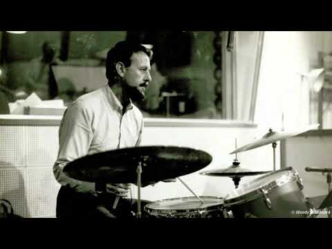Lou Levy Trio 8/29/1954 "Tiny's Other Blues" - Larry Bunker on Drums and Harry Babasin on Bass