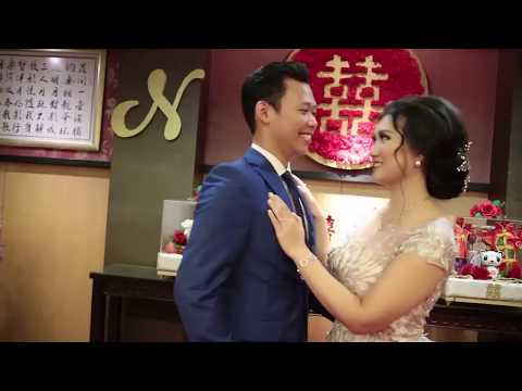 18.03.18 - WE'RE OFFICIALLY ENGAGED!