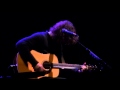 Chris Cornell-Beacon Theater 11/16/13- #1 Zero (Audioslave) 1080p