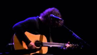 Chris Cornell-Beacon Theater 11/16/13- #1 Zero (Audioslave) 1080p