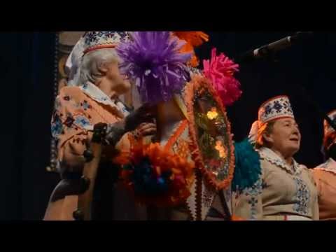 XVIII MFKW - reportaż