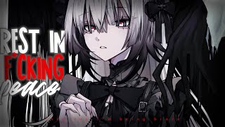 Cover art for R.I.F.P.