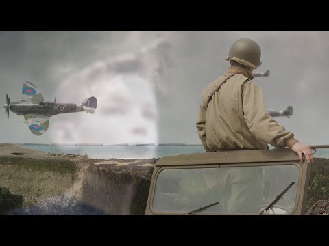 I Survived the Battle of D-Day, 1944 by Lauren Tarshis