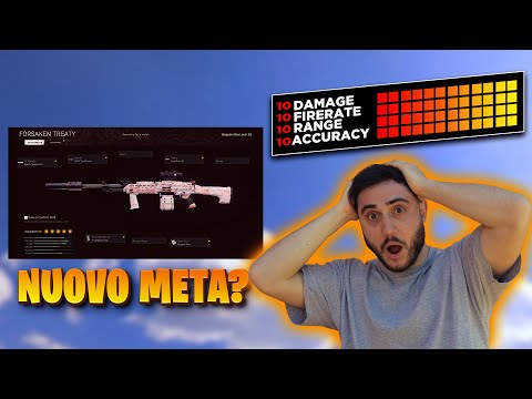 QUESTO STONER È TROPPO FORTE! 21 KILLS IN RITORNO TERZETTI w/ JECKVII & ENDI_RED [WARZONE ITA]