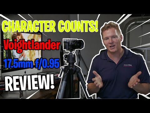 Video thumbnail for Video Review 3
