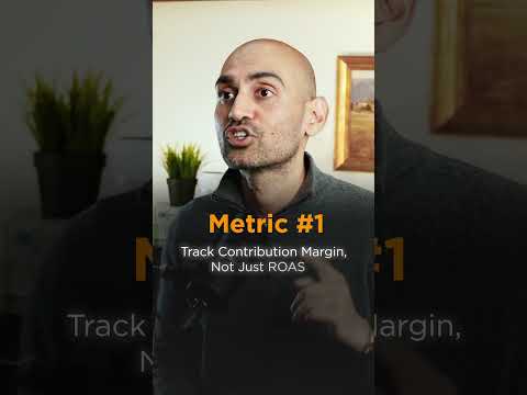 3 Metrics That Reveal Real Profit