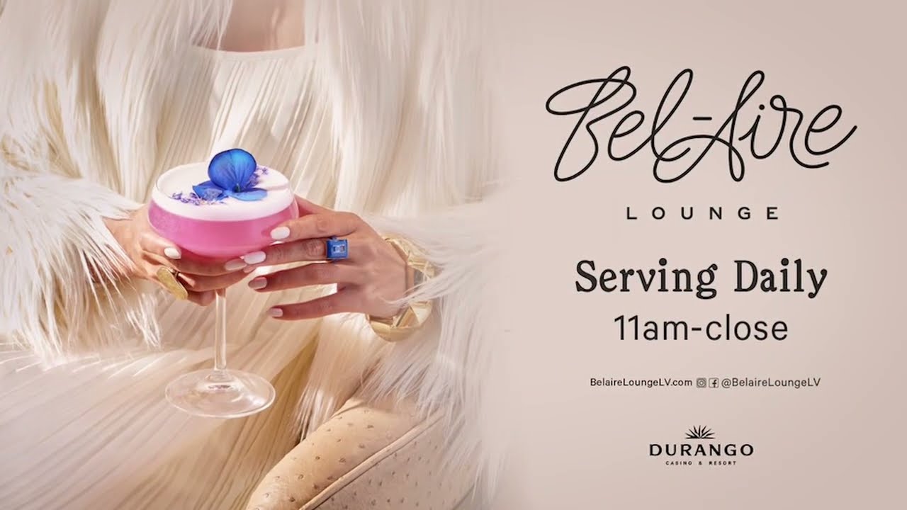 Bel-Aire Lounge - Video