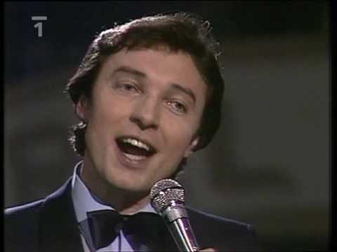 Karel Gott - Je jaká je (1980)