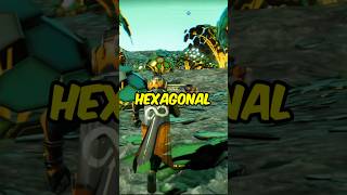 Did you know about these planets in No Man’s Sky? #videogames #nomansky #gaming #eastereggs