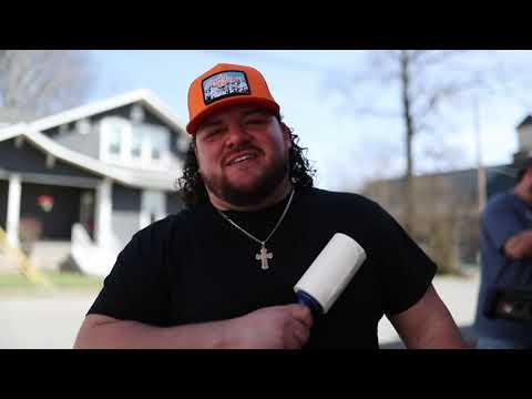 Hayden Coffman Feat. Chase Matthew - "Our Kind" (Behind The Scenes)