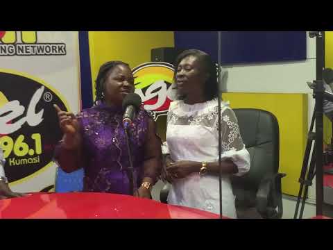 ADVENT VOICES ON CHURCH BELLS