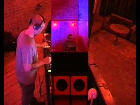 Air Psaho: DjJahn - RTS.FM.071011