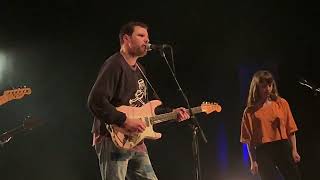 Show Me Naomi - Bahamas - Danforth Music Hall