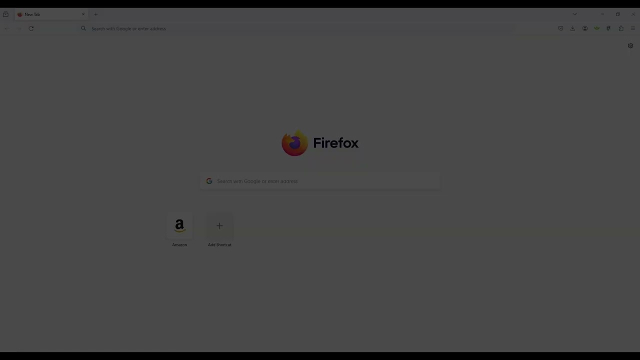 【Tutorial】Management Site - Setting Your Default Language on Your Web Browser