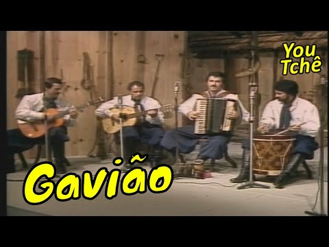 Galpão Crioulo 1982 - Os Serranos