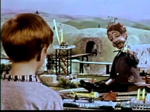 The Wonderful World of Trains (1960)