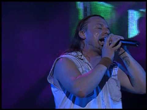 Kabát - KDO SI NECHCE HUBU SPÁLIT