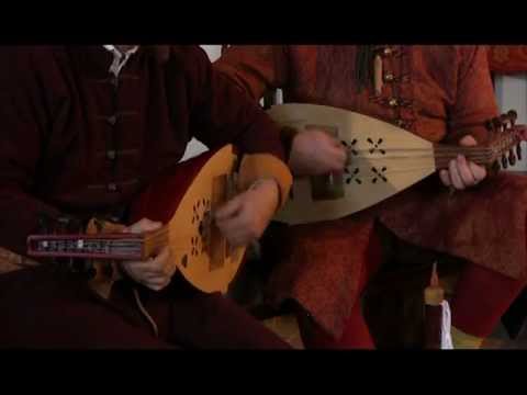 Héttorony Hangászok-Balassi Bálint: Hymnus secundus