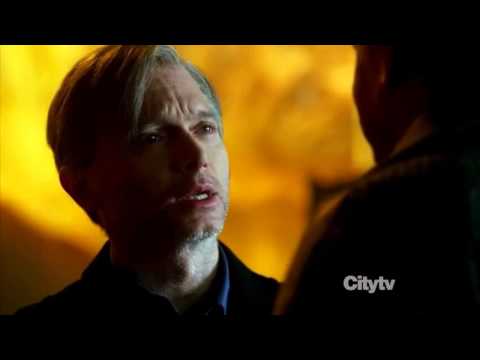 Fringe Episode 5.13 Scene - Fathers