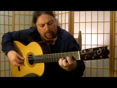 Alegrias (1 of 5) by Jose Luis de la Paz