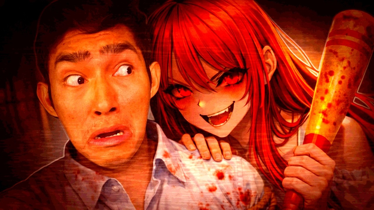 ATRAPADO en la casa de mi NOVIA !! - Fernanfloo