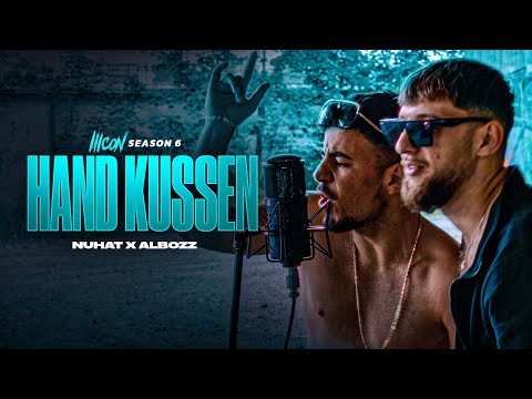 Nuhat x Albozz - Hand Küssen | ICON 6 | Highlight (Unzensiert)