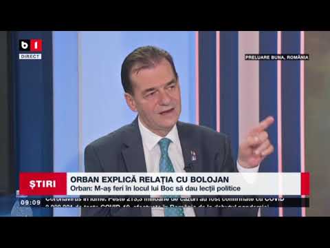 STIRI B1 ORA 9.00 DIN 24 AUGUST 2021 CU STEFAN PASCUTA - FLORIN CITU PUNE TUNURILE PE RUSIA