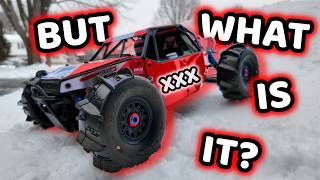 Don't be Afraid to Buy a Discontinued RC Car!
