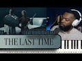 DESTIN CONRAD Teezo Touchdown Piano Chord Tutorial Learning By Ear The Last Time