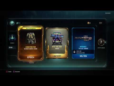 Neue Tarnung? Und neue waffe?