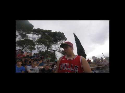 FACTOR vs ALEJO - OCTAVOS (2da Fecha - 8/1)