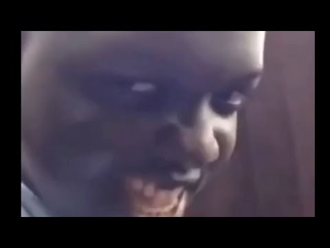 *FUNNIEST* They call me Dark Chocolate MEME...