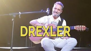 Jorge Drexler - &quot;Las Transeuntes&quot; + &quot;Milonga del Moro Judío&quot; - Movistar Arena 6/10/2023 [HD]