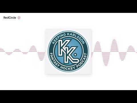 Keeping Karlsson Fantasy Hockey Podcast - No. 281 - 31 Beats: Dallas Stars, ft. Sean Shapiro