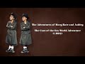 The Adventures Of Mary Kate And Ashley Scenes The Case Of The Sea World Adventure 1995