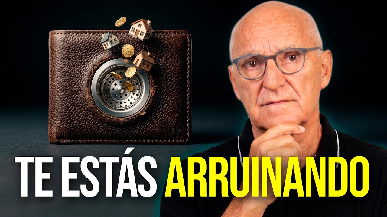 Las peores decisiones financieras que veo TODOS los días (y nadie te lo dice)
